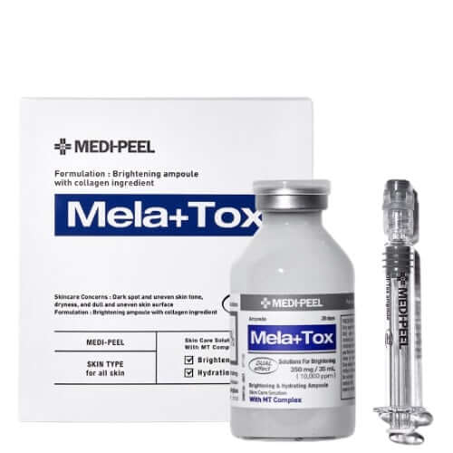 Medipeel Ампула Mela+Tox 35 мл