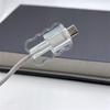 10Pcs Data Cable Protectors, Type-C and USB Charger Protectors, Anti-Break Charging Head Cable Protectors