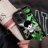 O-one-PpieceS Logo Phone Case For Iphone 16 15 14 13 12 11 Pro Max Plus 17 Air Shell