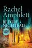 Книга Before Nightfall