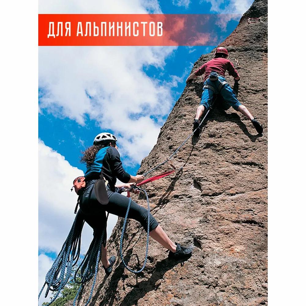 Перезаряжаемый налобный фонарь