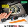 For BMW X1 X3 X4 X5 X6 X7 2014-2024 Auto Start Stop Disable Canceller Car Modification Accessorie Start Stop Off Cable i-stop