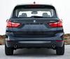 BMW 2 F46 Gran Tourer 2014+ CHROME Tailgate Trim