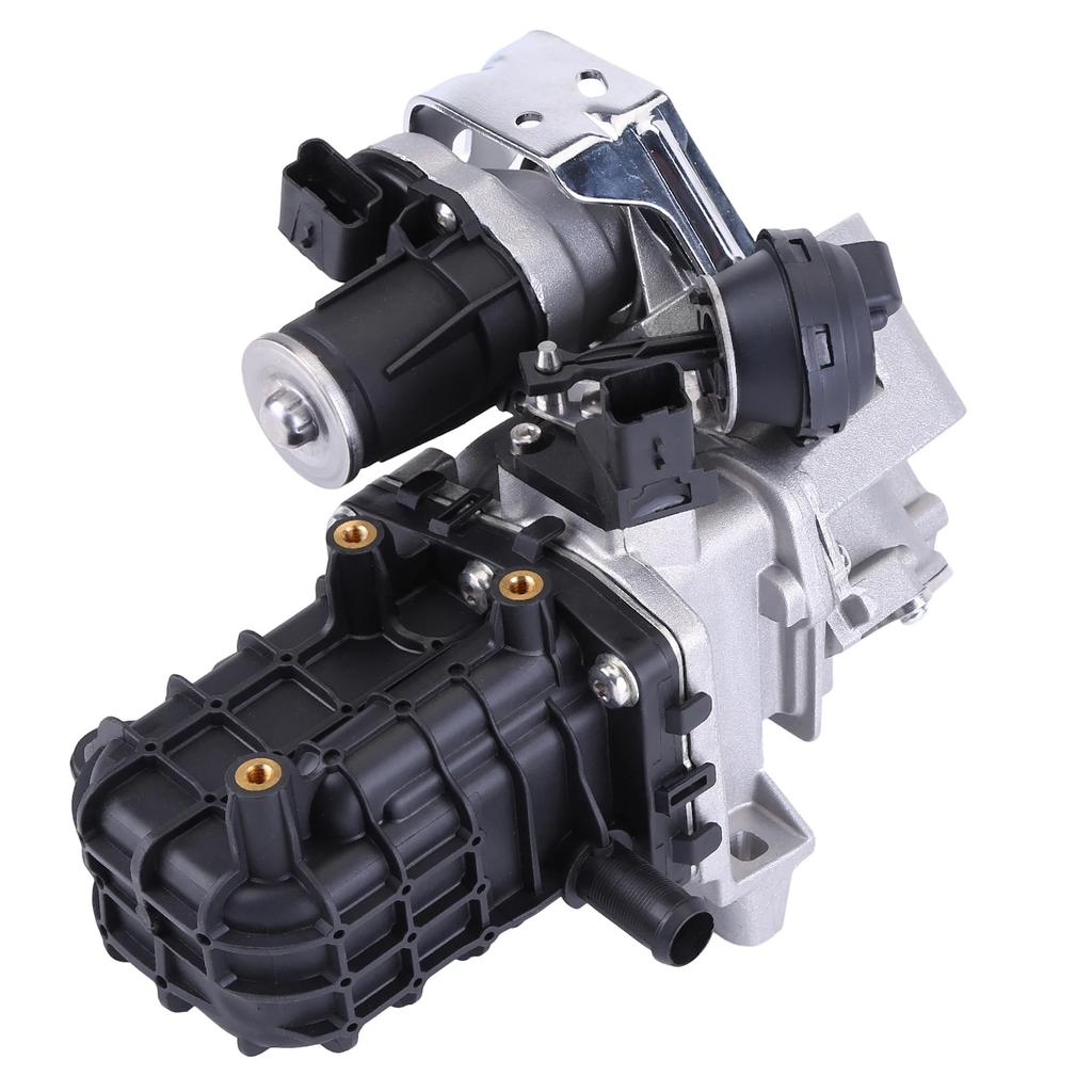 Для Citroen C4 II Peugeot 5008 3008 C5 III DS5 Picasso Grand сборка клапана EGR 9807593080 1861749, 2267338