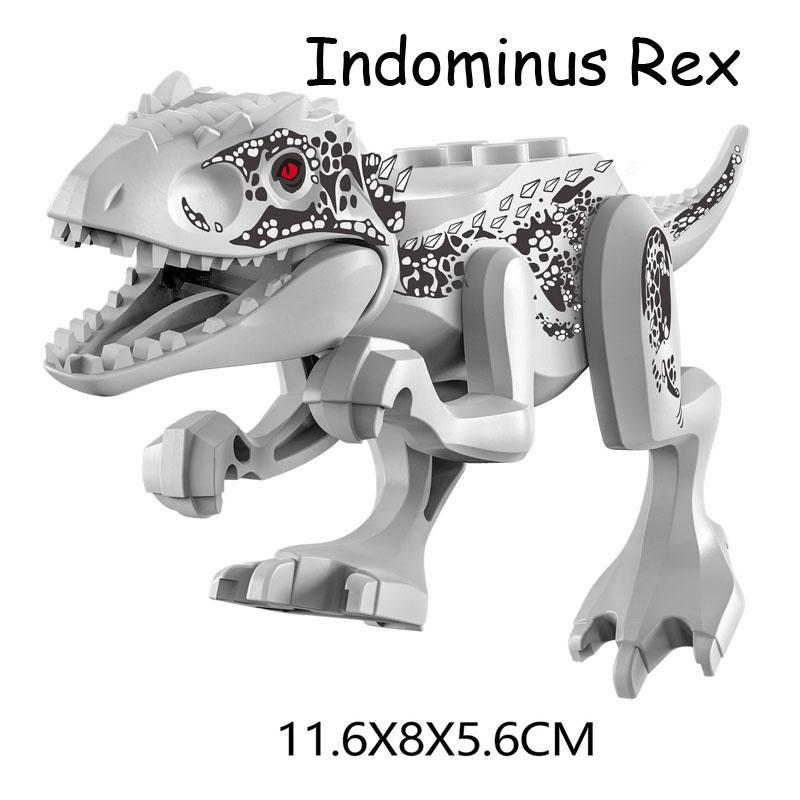 Приключение с животными Морского мира Мозазавр Плезиозавр Модель Акулы Конструктор Просвети Прототип Кирпичики Игрушки Для Детей
