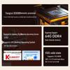 Lenovo Kaitian M740J-91f Phytium D3000 Корпоративный настольный ПК (Китайская версия)