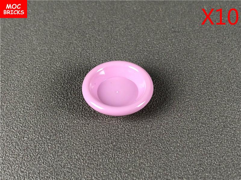 MOC Кубики Хэллоуинская тыква скорпион Зомби Лицо Головной убор Скелет Призрак Кровь Могила DIY Строительные блоки Игрушка для мальчиков