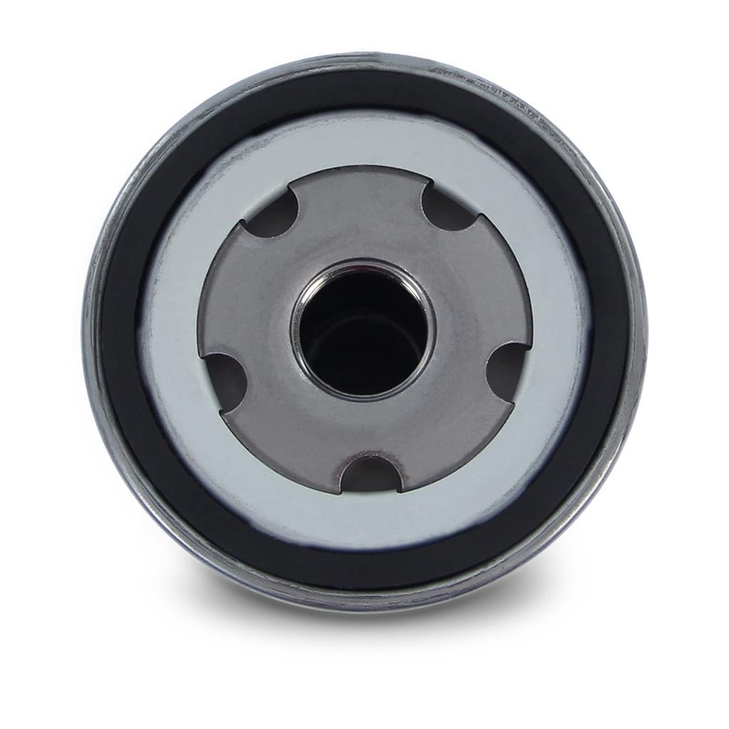 MANN FILTER Масляный фильтр Фольксваген W712/52