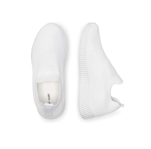 Кроссовки JENNY WFA0610-3 Белый