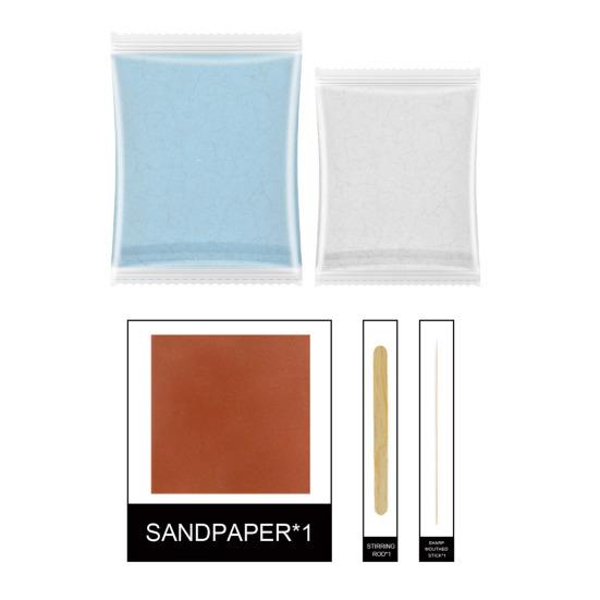 3D Семейная форма для рук, гипсовый набор, набор гипсовых статуй для рук, персонализированный набор материалов премиум-класса для отпечатков рук