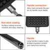 Waffles Pot Iron Baking Pan Kitchen Cooking Tool Waffle Maker Machine Bubble Egg Cake Oven Breakfast Machine Cake Waffle Mold