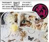 Ретро-сумка Yuxian, набор для DIY с аксессуарами для ручного декорирования