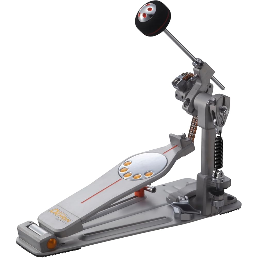 Pearl Eliminator DEMON (Chain Drive) drum pedal P-3000C