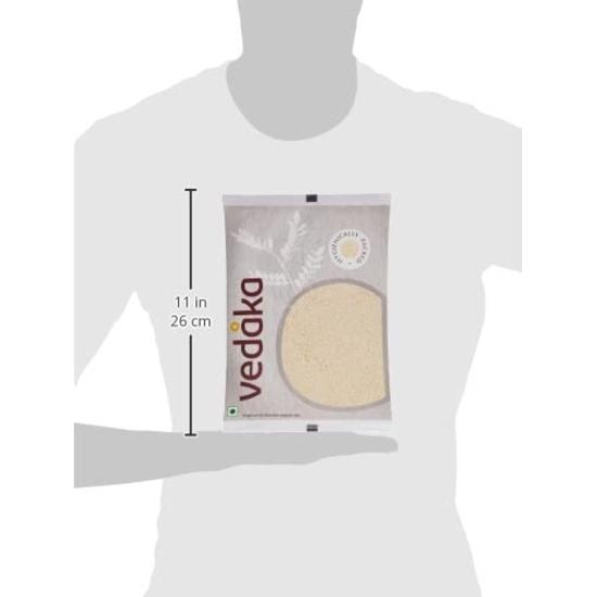 Ведака Неполированное просо со скотного двора | Джхангора/Удалу/Кхира/Кутираивали/Кодисама/Сиридханья/Сванк | 1,5 кг