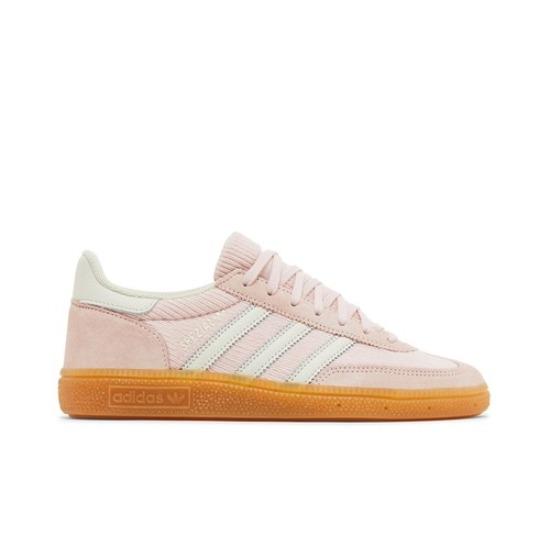 Adidas Женские гандбольные кроссовки Spezial 'Corduroy Pack - Sandy Pink' IG1977