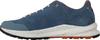 Обувь для треккинга Dolomite Carezza Leather M's atlantic blue 1444