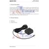 GNSS-модуль Quectel LC29H LC29HEA /BA/DA /AA Плата базовой станции RTK GPS BDS Galileo GLONASS с GPS L1 L5 /YB0017AA Антенна
