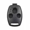 XJMYNB Keyless Entry New Key Remote Car Key Fob For Honda Accord CRV Pilot Civic 2003 2004 2005 2006 2007 With Buttons pad