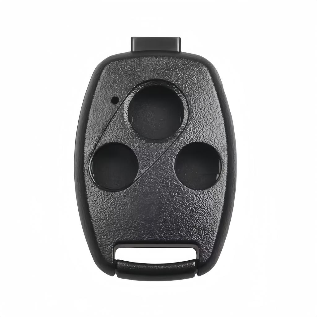 XJMYNB Keyless Entry New Key Remote Car Key Fob For Honda Accord CRV Pilot Civic 2003 2004 2005 2006 2007 With Buttons pad