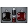 Skin CFQJVGYO Освежающий цитрус Homme Косметика Лосьон для кожи Планировочный набор