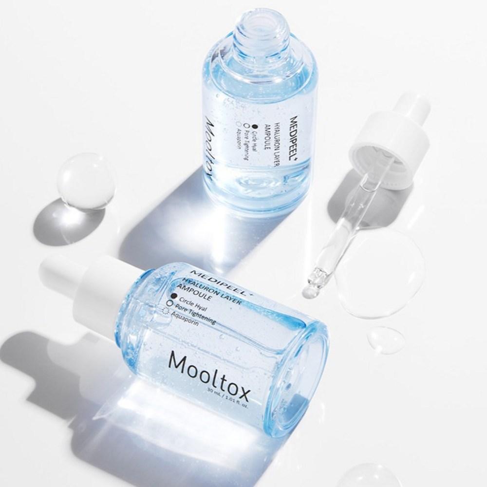 MEDI-PEEL Ампула Watertox с гиалуроновой кислотой, 1 шт., 50 мл