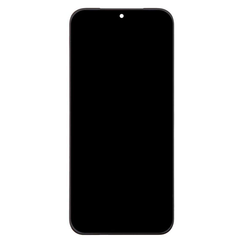 For Oppo Find X8 5G OEM Grade S AMOLED Screen and Digitizer Assembly Replacement Part (Without Logo)