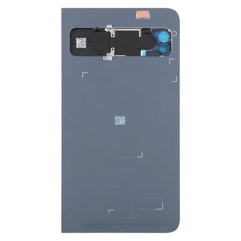 Задняя крышка аккумулятора для Google Pixel Fold с крышкой объектива камеры