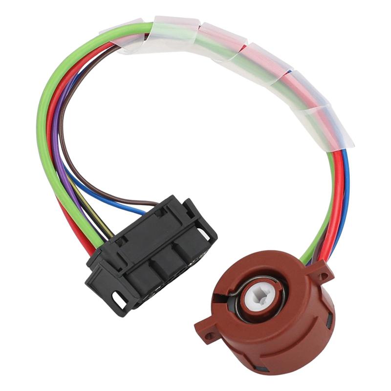 Ignition Switch 61328360925 For BMW 318I 318Is 318Ti 323I 323Is 325I 325Is 328I 328Is M3 Z3 E36 1991-2002 High Quality