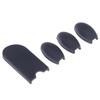 1Set Saxophone Finger Rest Saxophone Thumb Rest Cushion Silicone Protector