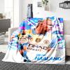Man Citys Etihad Pride Blankets Flannel Printed Breathable Warm Throw Blanket for Home Office Bedspreads 0708a76