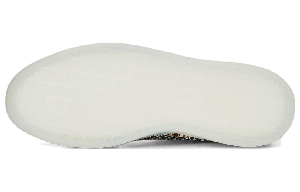 Women's Sneakers Puma Clyde Summer Breeze (Women's) White/Frosted Ivory
