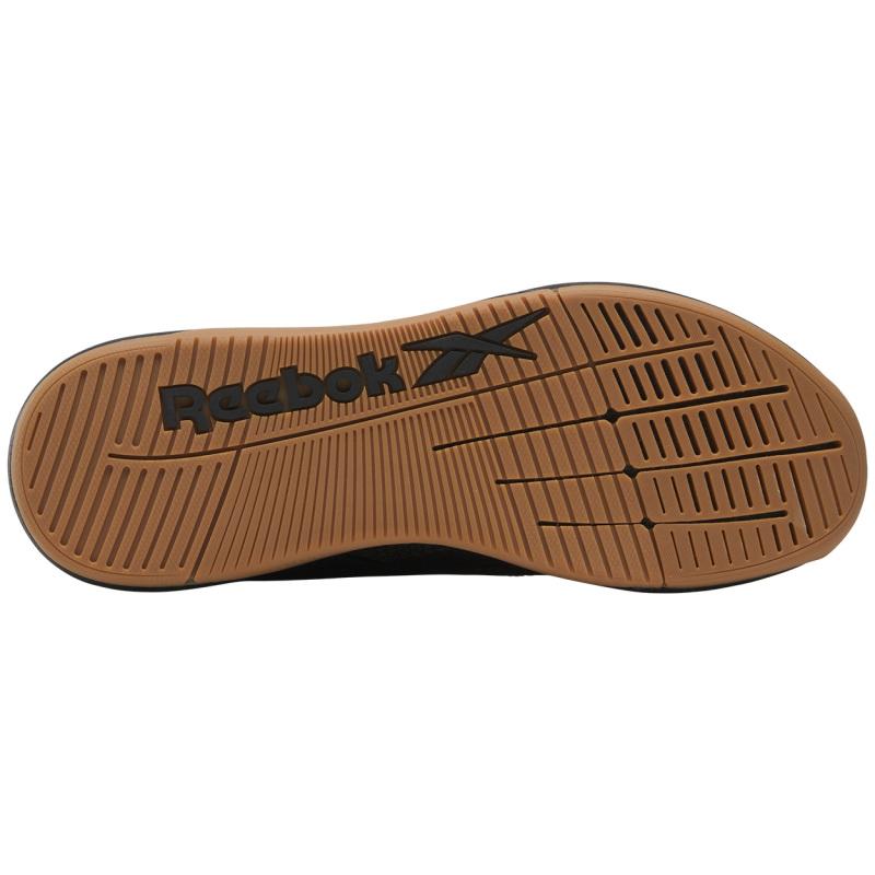 Reebok Кроссовки Nano X5 'Black Gum' 100209359