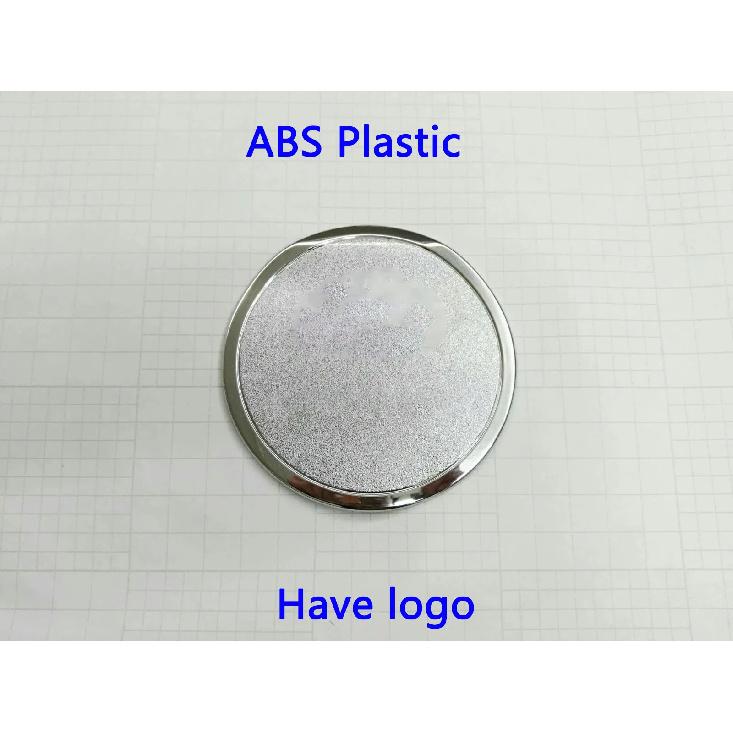 For Hyundai Elantra Avante 2016 2017 2018 Car Styling Gas/Fuel/Oil Tank Cover Cap Stick Lamp Frame Trim Parts 1PCs