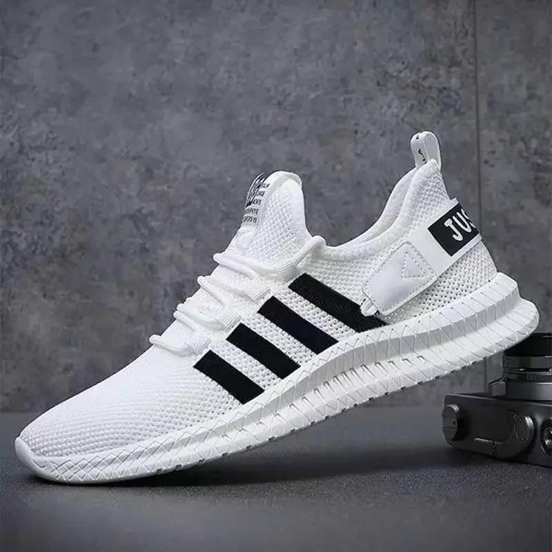 Sneakers Original Brand Men'S Tennis Shoes Genuine Mens Shoes Men'S Sports Shoe Casual Sneakers Man Offers Free Shipping