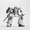 Hg 1/144 Zaku Ms-06R-1A Сборная модель Набор для сборки Фигурки Действия Крутая фигурка Действия Детские развивающие игрушки Подарок-сюрприз для мальчика Коллекция