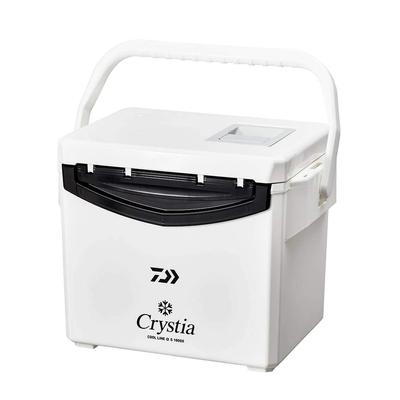 Daiwa Холодильник Cool Line Christia S1000X Fishing Small 10 литров из пенополистирола