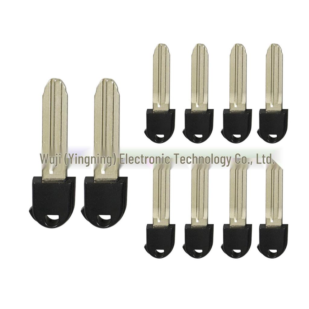 Бесключевая система TR47 для автомобилей Toyota