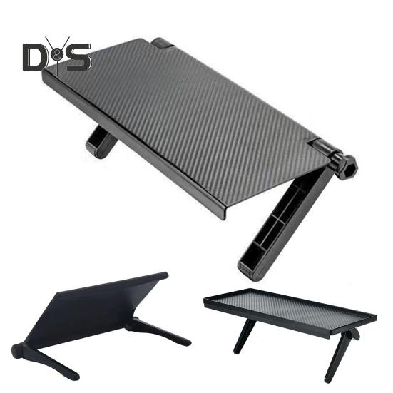 Стойка для телевизора, маршрутизатор, стойка для хранения вещей, прочная несущая конструкция, нескользящая конструкция, простая установка, настенный кронштейн для верхней полки телевизора в спальне