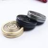 Sensory Toys Magnetic Haptic Coins Tactile Coin Fidget Slider Metal Fidget Toys  Adult Gifts