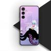 Cover Evil Villains Princess Ursula Phone Case for Xiaomi Poco C75 C65 C71 C85 X7 X6 M7 F7 F8 Ultra F6 Pro Casing