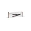 Паровой выпрямитель - Babyliss - Steam Smooth ST493E - Черный - Скошенные края - 3030050181081 меньше