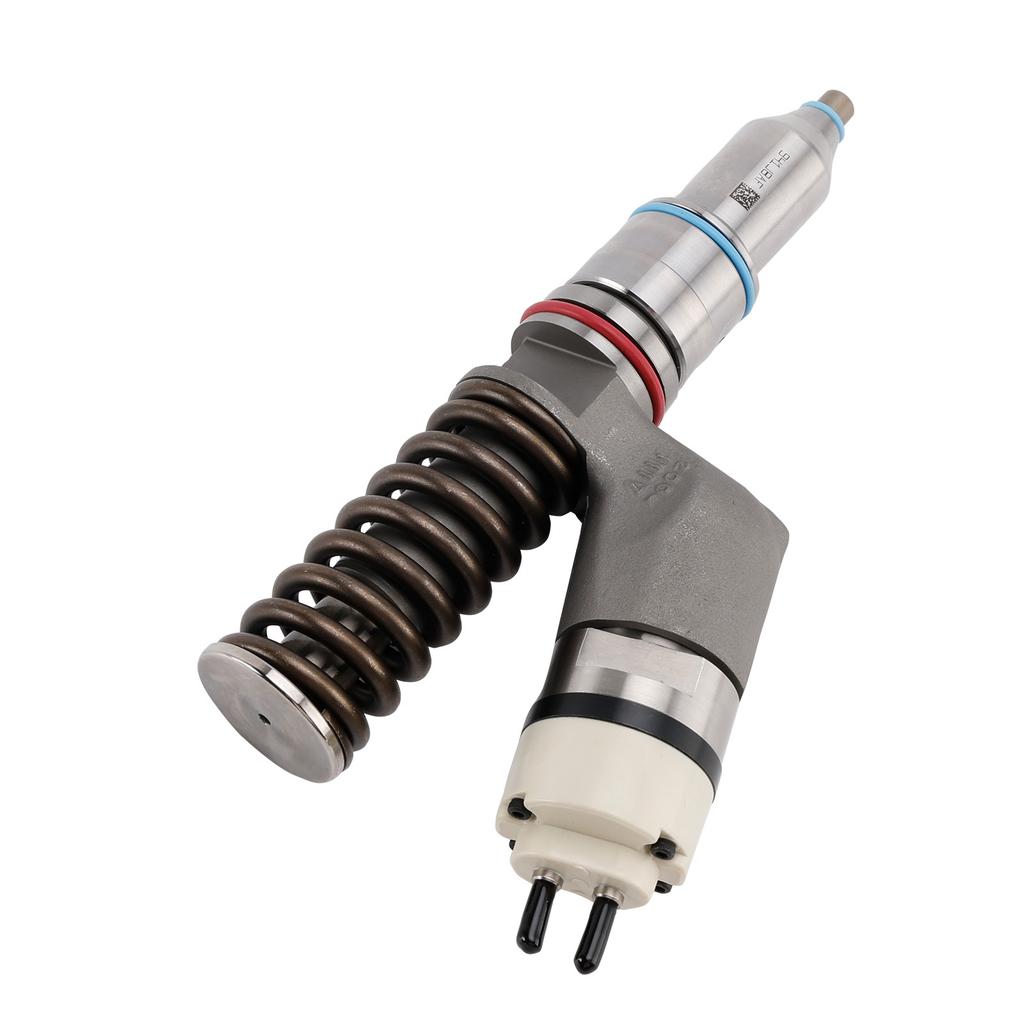 1Pcs Fuel Injector For Caterpillar Engine C15 C16 3406E 10R-1273 10R-8501
