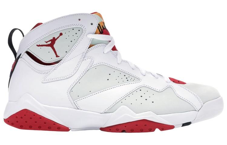 Jordan 7 Ретро Заяц 2015 304775-125