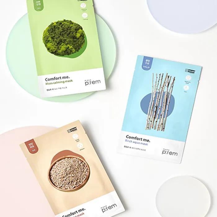 Comfort Me Oat Moist Mask 25ml