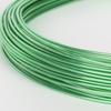 1-10meter Multicolor Aluminum Wire 18 Gauge Beading Craft Wire For DIY Jewelry Accessories