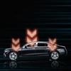 1/24 BENZ C260 C-Class Металлическая модель автомобиля Литые машинки и игрушечные транспортные средства Модель автомобиля Звук и свет Машинка с инерционным механизмом Игрушки Подарки