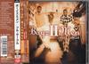 CD BOYZ II MEN - Full Circle BVCA27012PROMO Arista 2002 Япония ObiRap & Хип-хоп/R&B Б/У