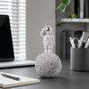 Фигурка астронавта Декоративная статуэтка Крутая