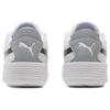 Puma Clyde All-Pro Team Унисекс Белый Черный Серый 195509-02