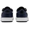 Кроссовки унисекс Air Jordan 1 Low Golf Midnight Navy White Black DD9315-104